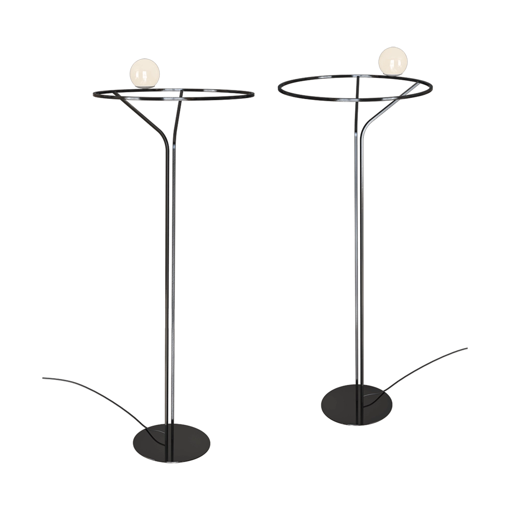 SVITANOK – Floor lamp Na Linii 3D Model SVITANOK – Floor lamp Na Linii 3D Model