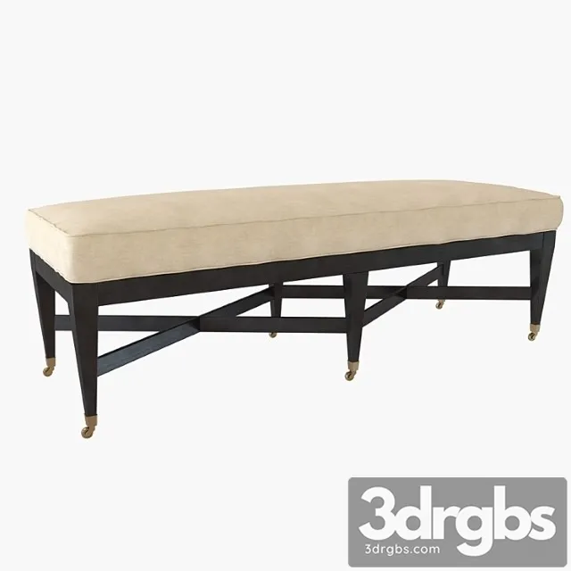 Swaim F211 3D Model Download