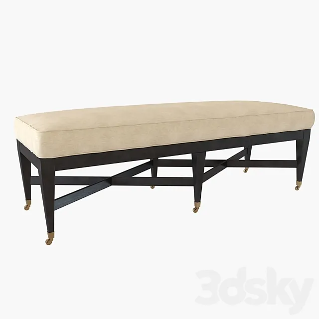 swaim F211 3D Model swaim F211 3D Model