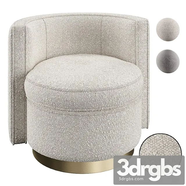 Swivel chair amanda Swivel chair amanda