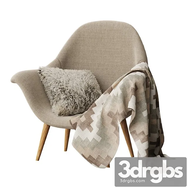 Swoon lounge chair Swoon lounge chair