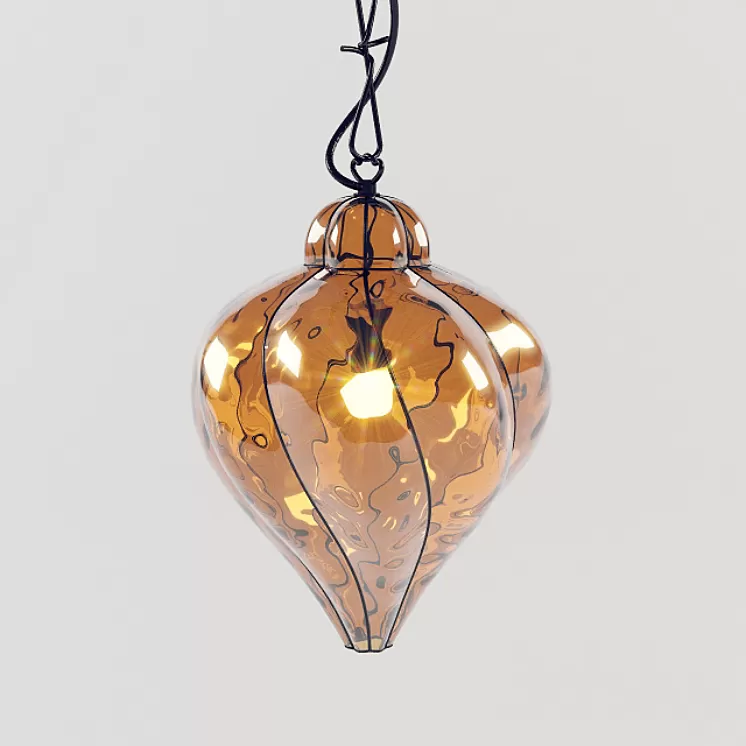 Sylcom 1438 AS 3D Model