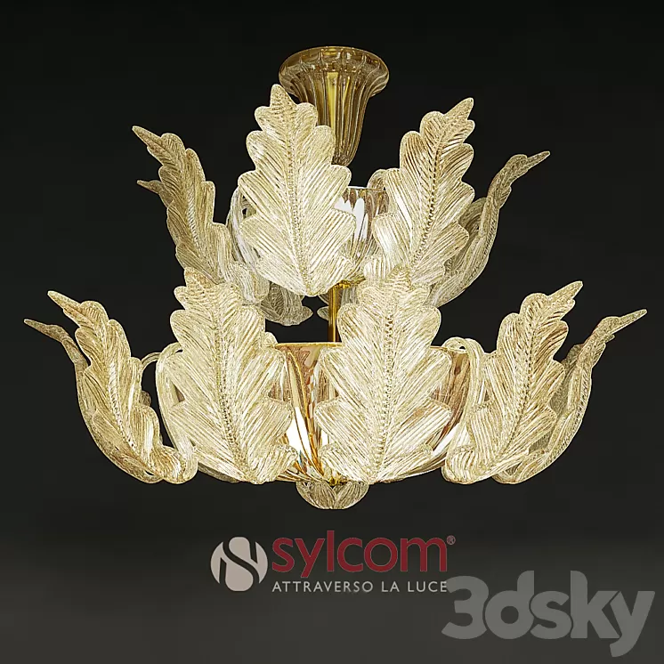 sylcom 1501 CR 3D Model sylcom 1501 CR 3D Model