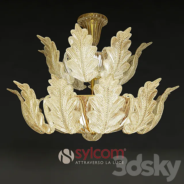 sylcom 1501 CR 3DModel sylcom 1501 CR 3DModel