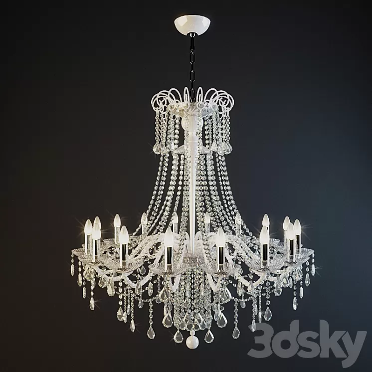 Sylcom 655\/16 3D Model