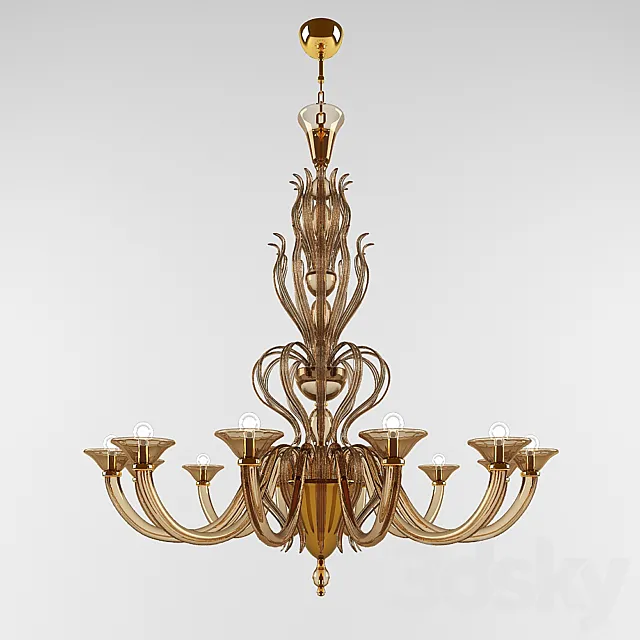 sylcom sinfonia 1431 3D Model sylcom sinfonia 1431 3D Model