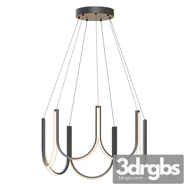 Sylvain willenz u-7 3D Model Download