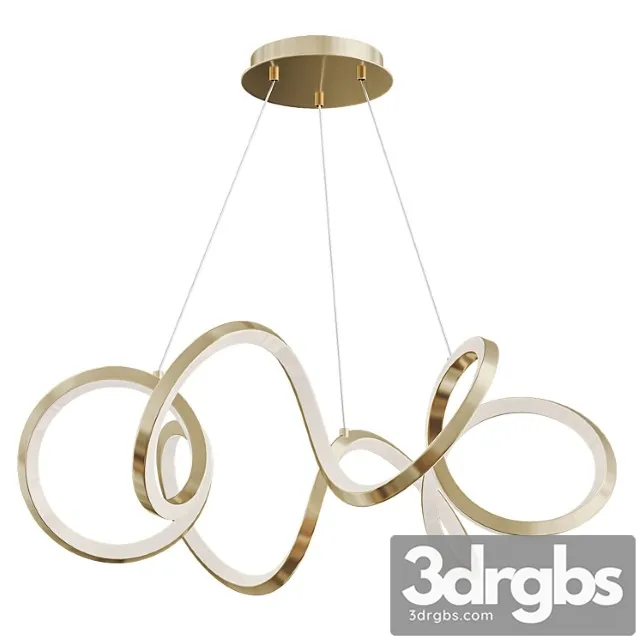 Synergy Led 3D Model Download