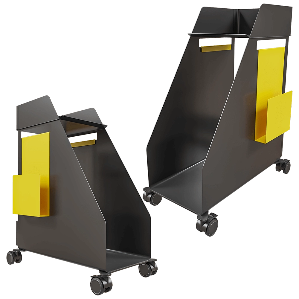 Systemtronic – Auxiliary personal furniture Store 3D Model Systemtronic – Auxiliary personal furniture Store 3D Model