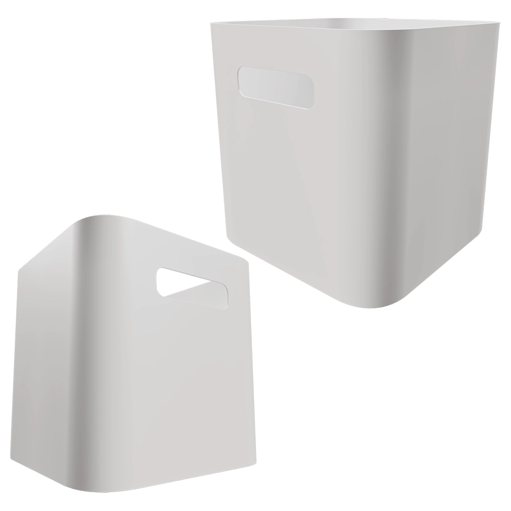 Systemtronic – Drawer Hold Daily 3D Model