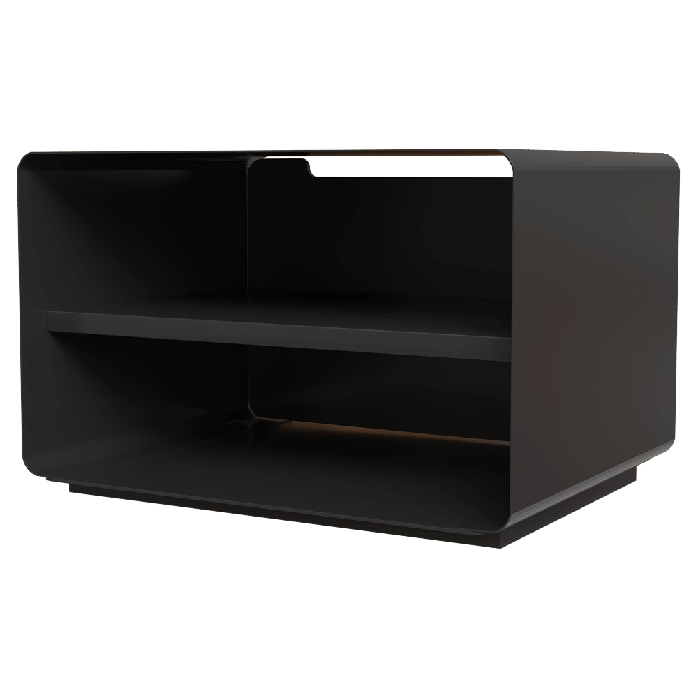 Systemtronic – Shelf Sitabo 3D Model
