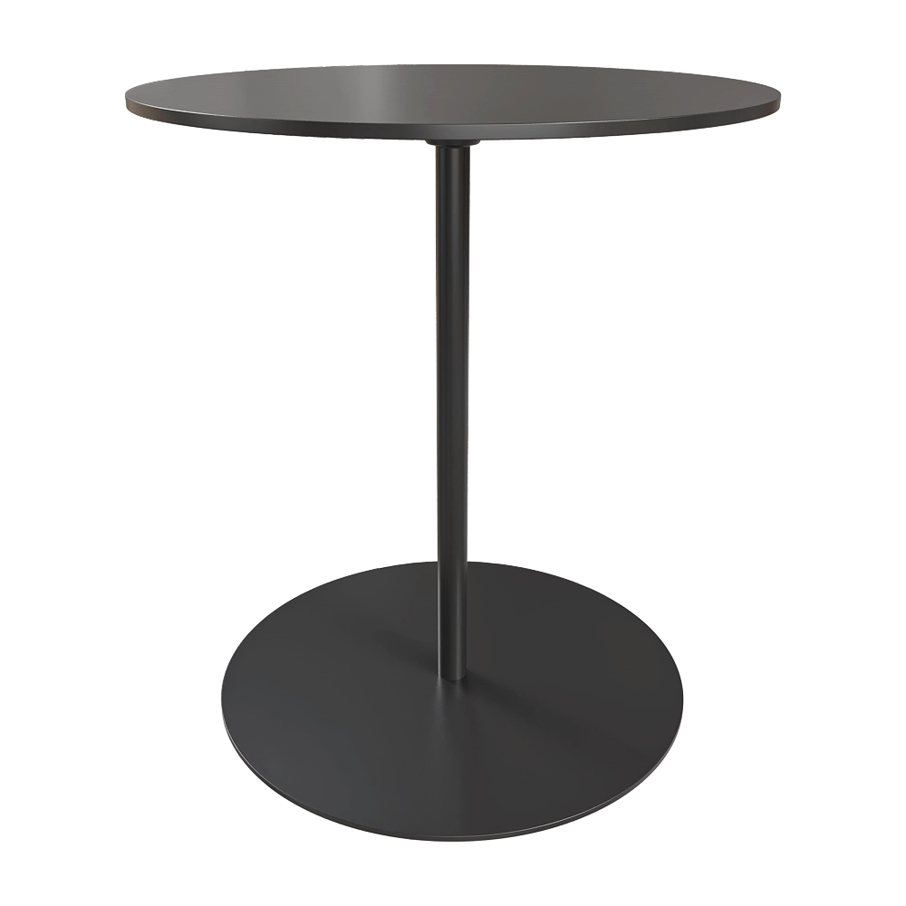 Systemtronic – Side table Mill 2 3D Model