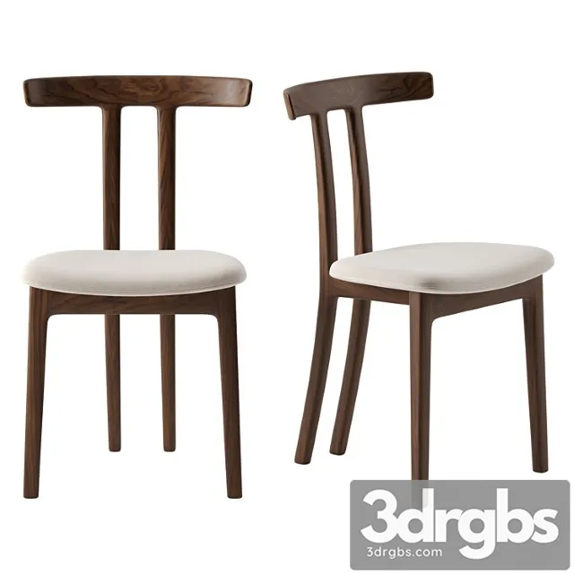 T-chair by carl hansen T-chair by carl hansen