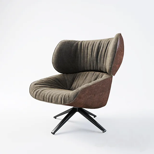 tabano 3D Model tabano 3D Model