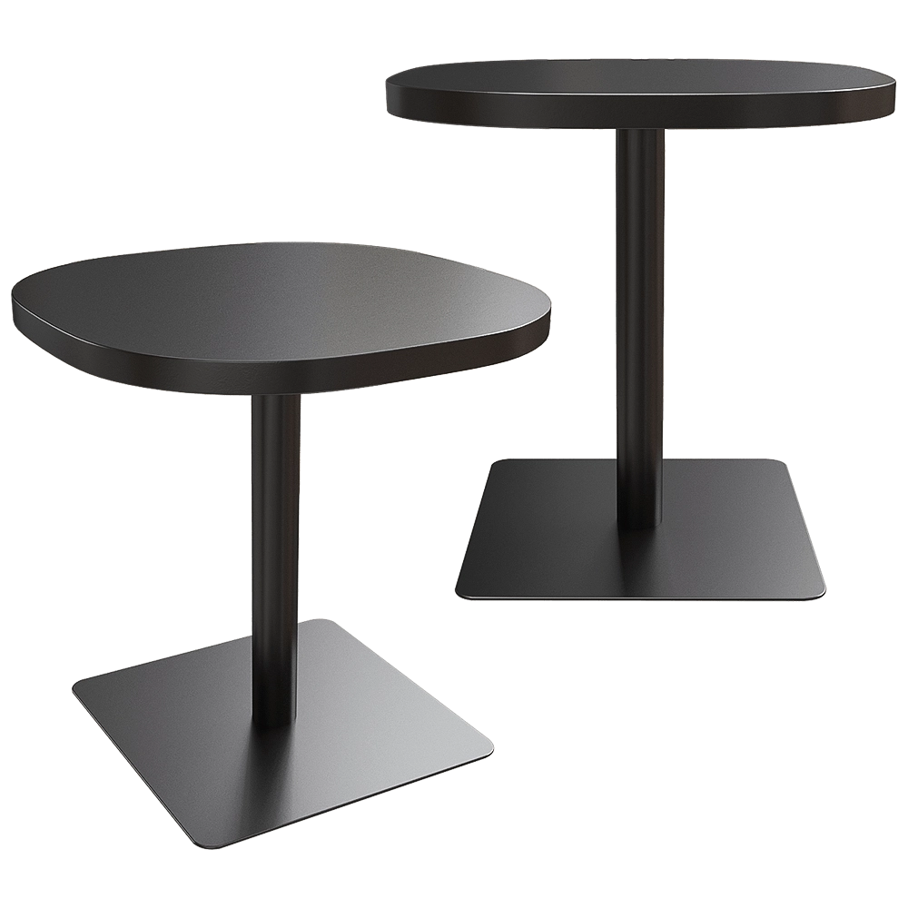 TABISSO – Low-table Unita 1 3D Model TABISSO – Low-table Unita 1 3D Model