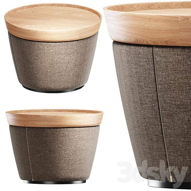 table Annor 3DModel table Annor 3DModel