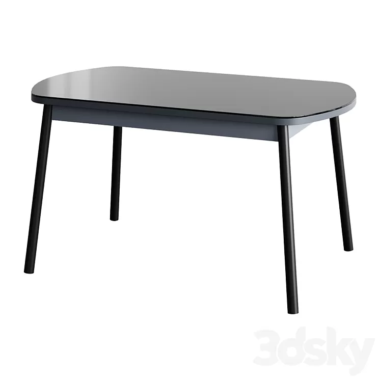 Table Davos #80350505 3D Model Free Download Table Davos #80350505 3D Model Free Download
