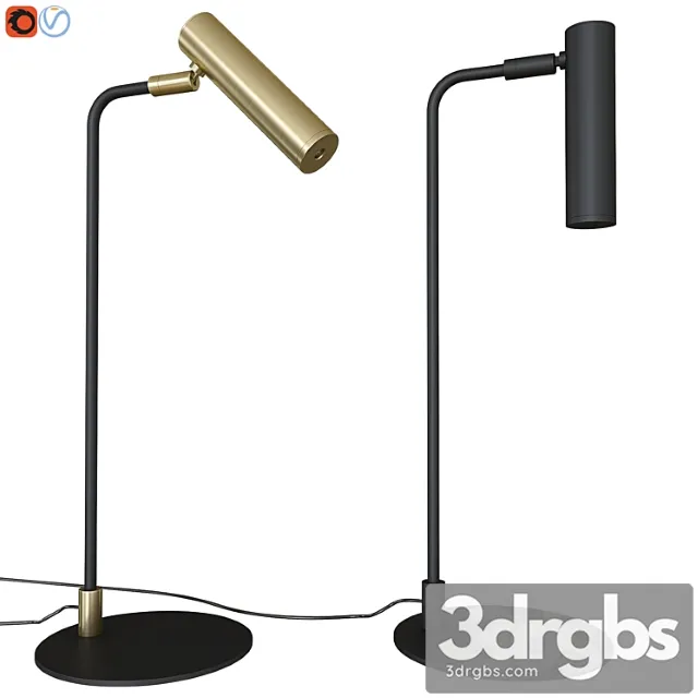 Table lamp aromas del campo maru Table lamp aromas del campo maru