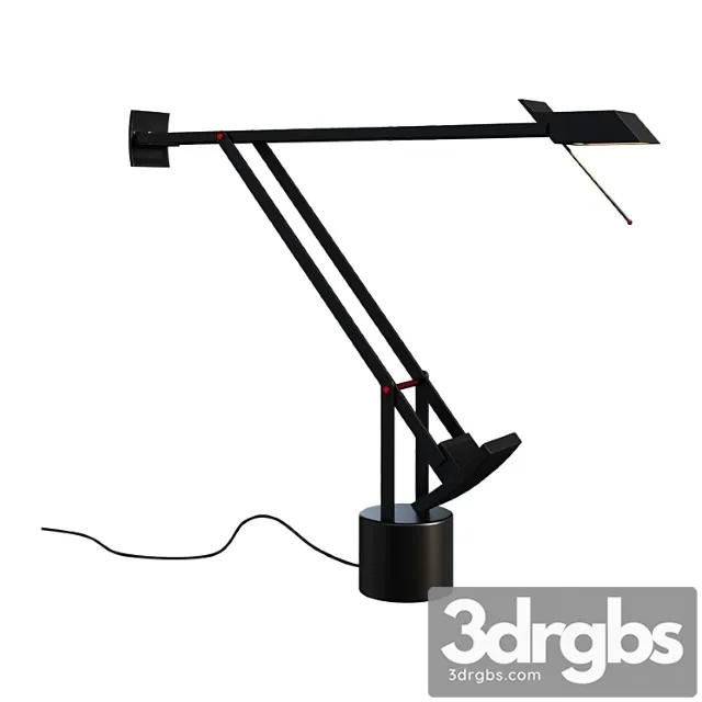 Table lamp artemide tizio bureaulamp lamp Table lamp artemide tizio bureaulamp lamp