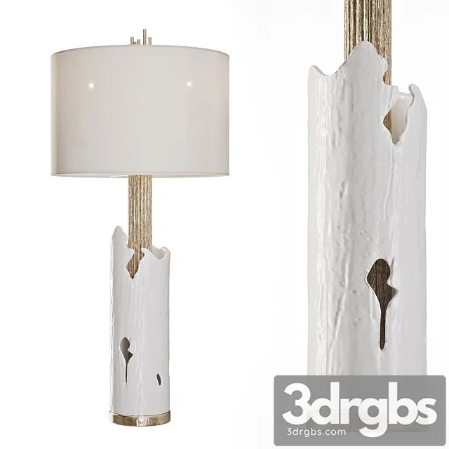 Table Lamp Aura Vetvistore 3D Model Download Table Lamp Aura Vetvistore 3D Model Download