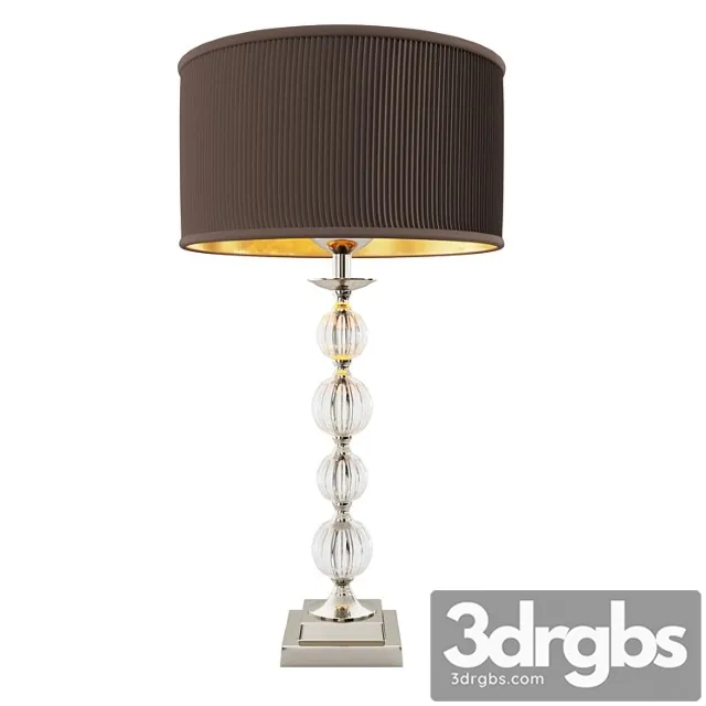 Table lamp eichholtz 107152 valence Table lamp eichholtz 107152 valence