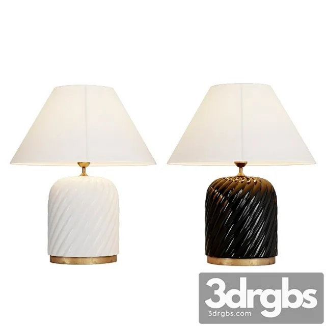 Table lamp eichholtz 110908 savona Table lamp eichholtz 110908 savona