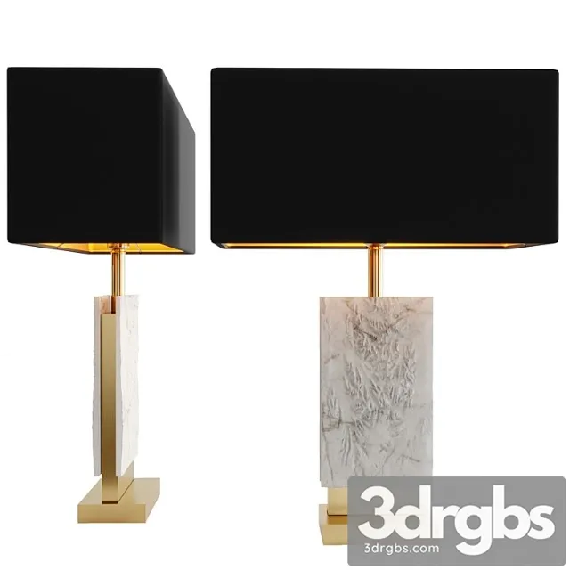 Table lamp eichholtz 113910 charleston Table lamp eichholtz 113910 charleston