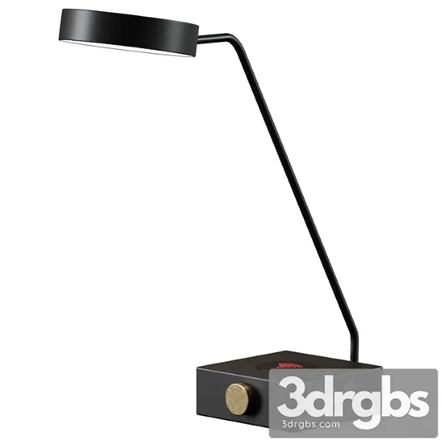 Table lamp focus led charge desk lamp work lamp Table lamp focus led charge desk lamp work lamp