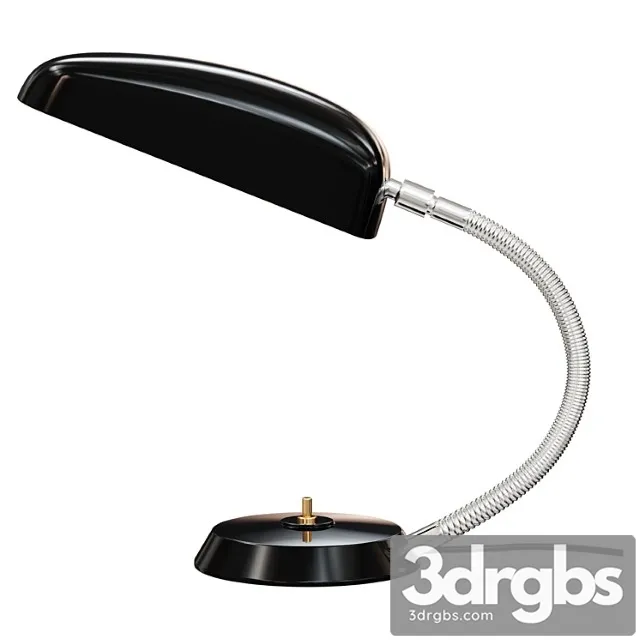 Table lamp gubi cobra bureaulamp Table lamp gubi cobra bureaulamp