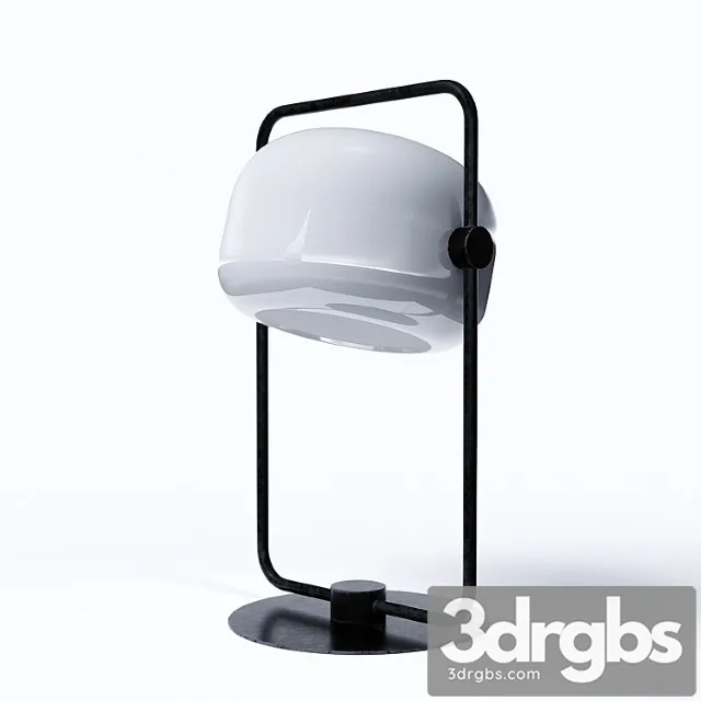 Table lamp inventive galet by bs.living 2 Table lamp inventive galet by bs.living 2