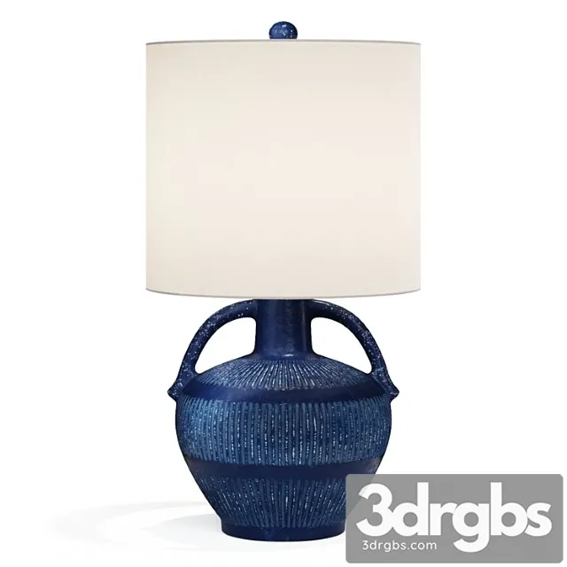 Table lamp kantharos Table lamp kantharos