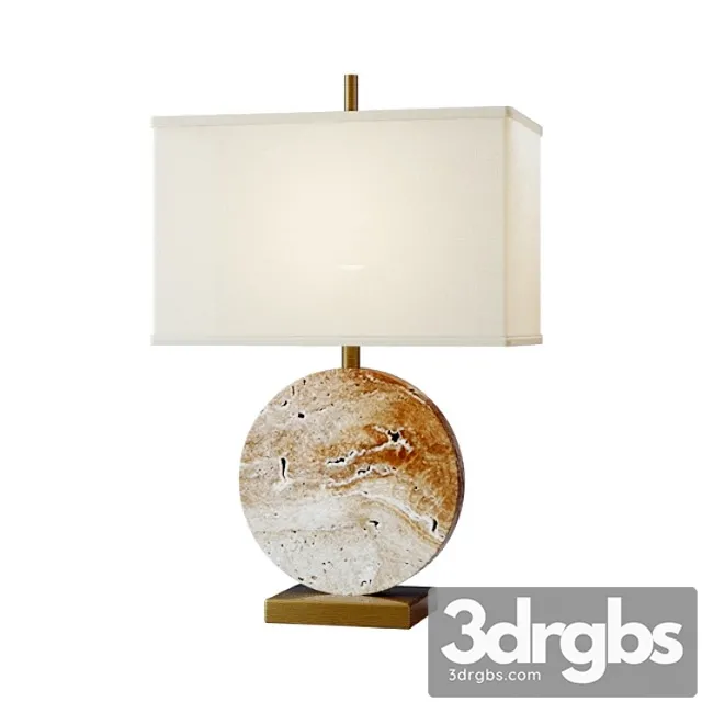 Table lamp lua grande table lamp beige marble Table lamp lua grande table lamp beige marble