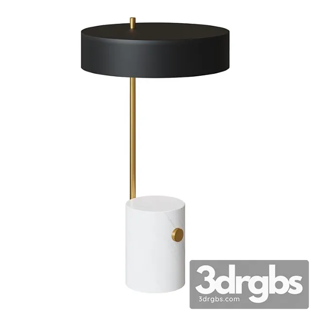 Table lamp phant Table lamp phant