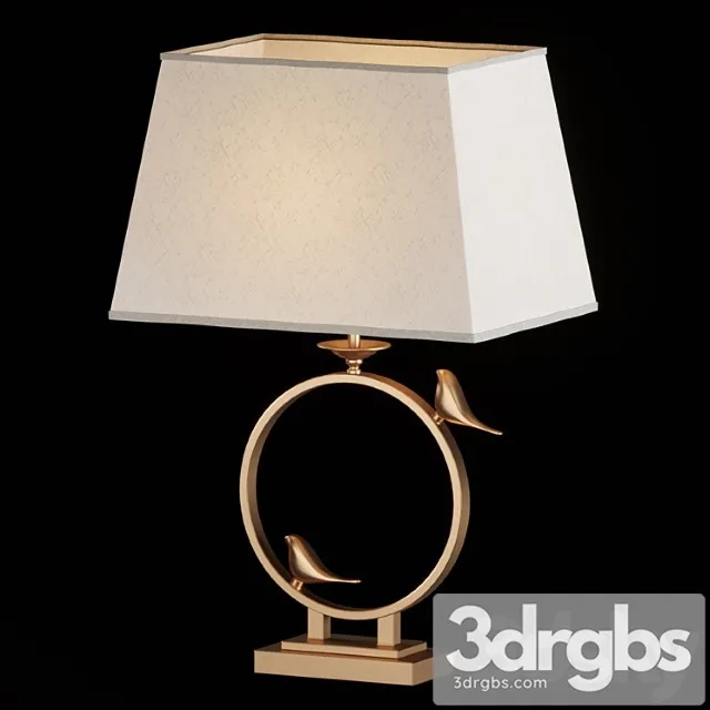 Table lamp rizzi Table lamp rizzi