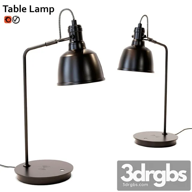 Table lamp zara home Table lamp zara home
