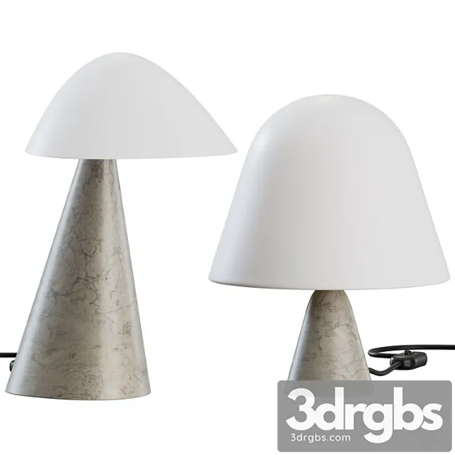 Table lamps by fredericia Table lamps by fredericia