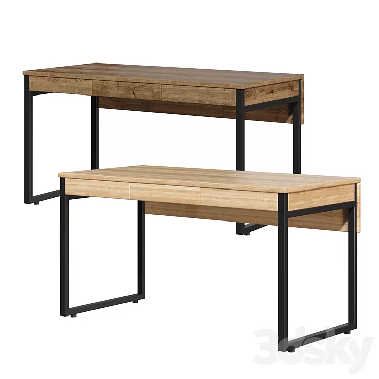 TABLE Linda by ZAMM 3D Model Free Download TABLE Linda by ZAMM 3D Model Free Download