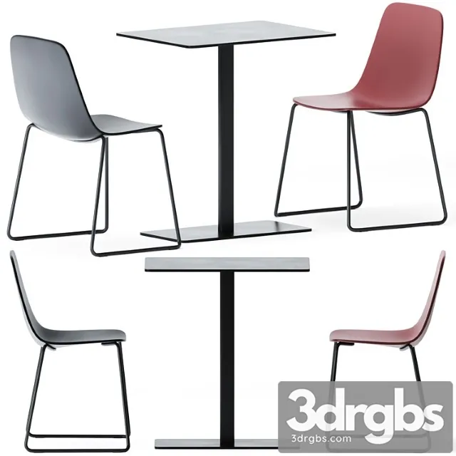 Table sibi m by ibebi