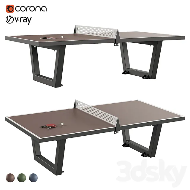 Table Tennis Ping Pong Free Download