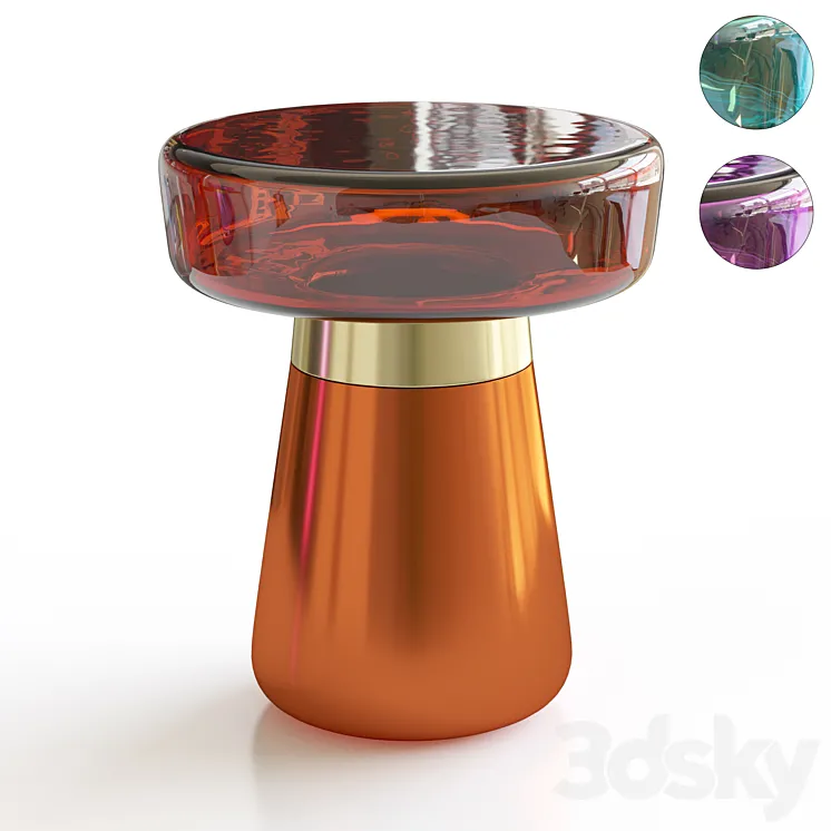Taboo side table by Essential home 3D Model Free Download Taboo side table by Essential home 3D Model Free Download