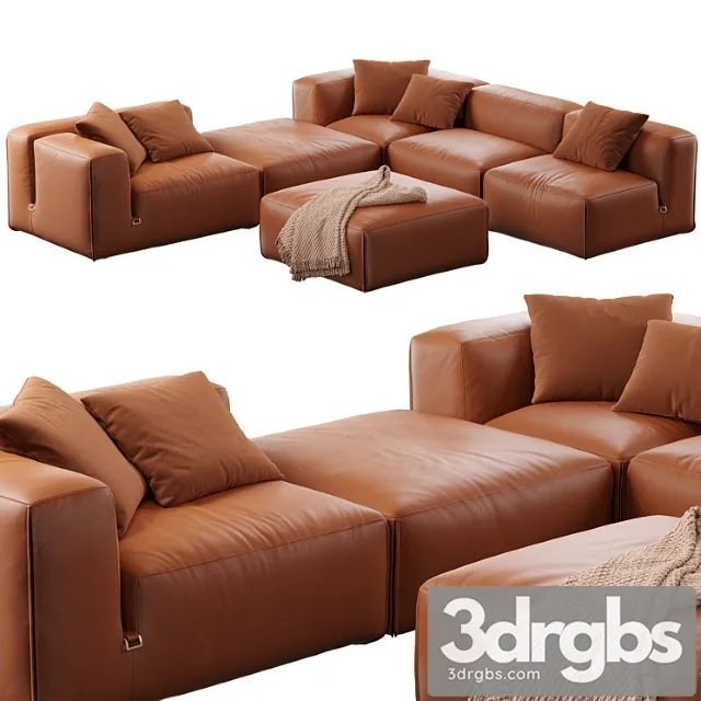 Tacchini le mura all sections