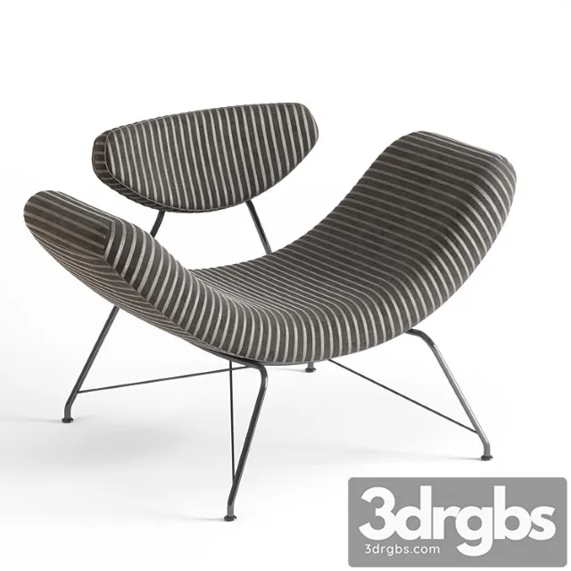 Tacchini reversivel Tacchini reversivel