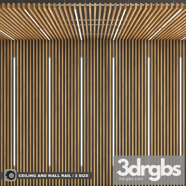 taginterio 3D Model Download