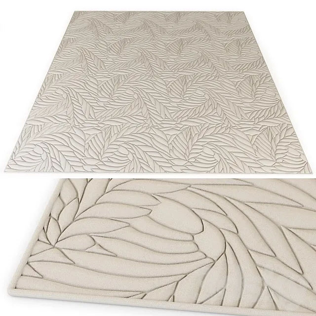 Tai Ping – Archive – Leaf Storm 3D Model Tai Ping – Archive – Leaf Storm 3D Model