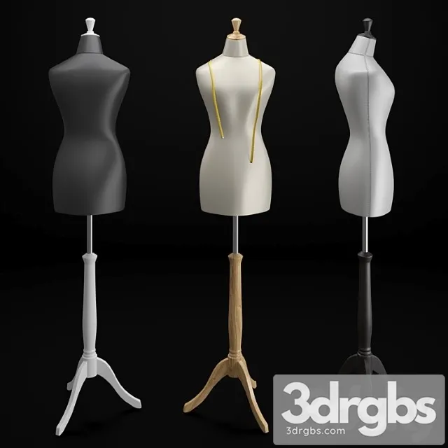 Tailor’s mannequin