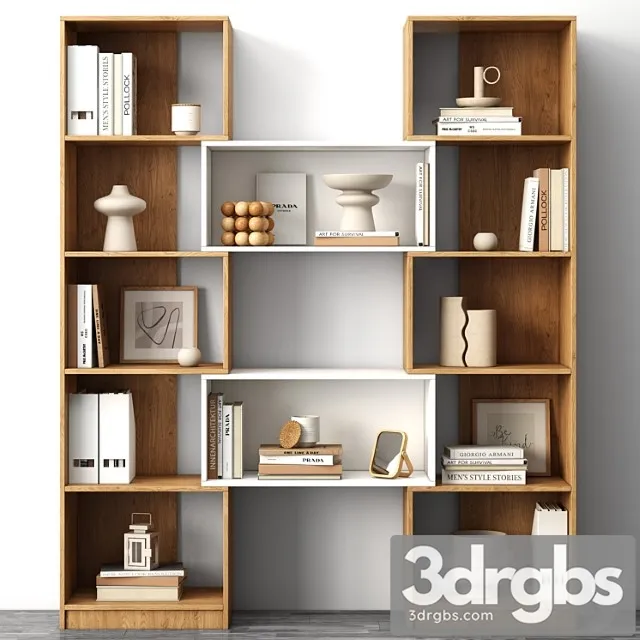 Taipei Rack 3D Model Download Taipei Rack 3D Model Download