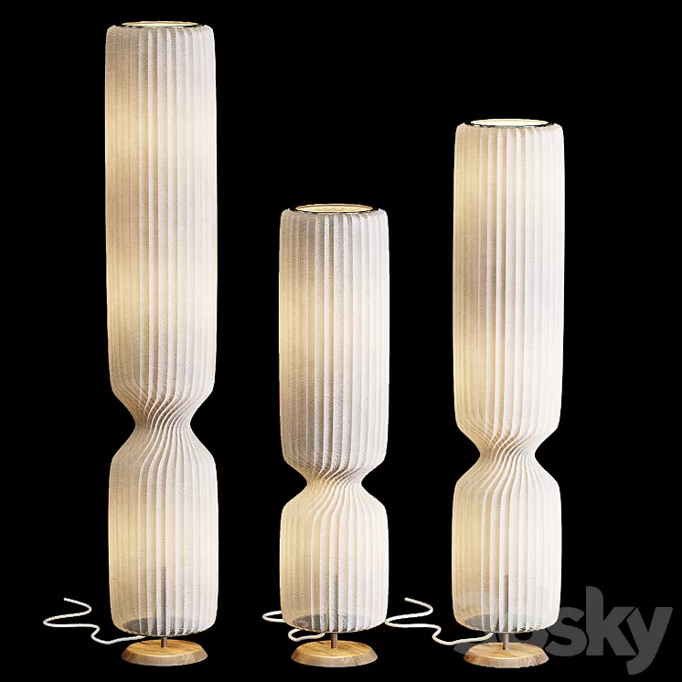 TAISTO Lamp 3D Model Free Download TAISTO Lamp 3D Model Free Download