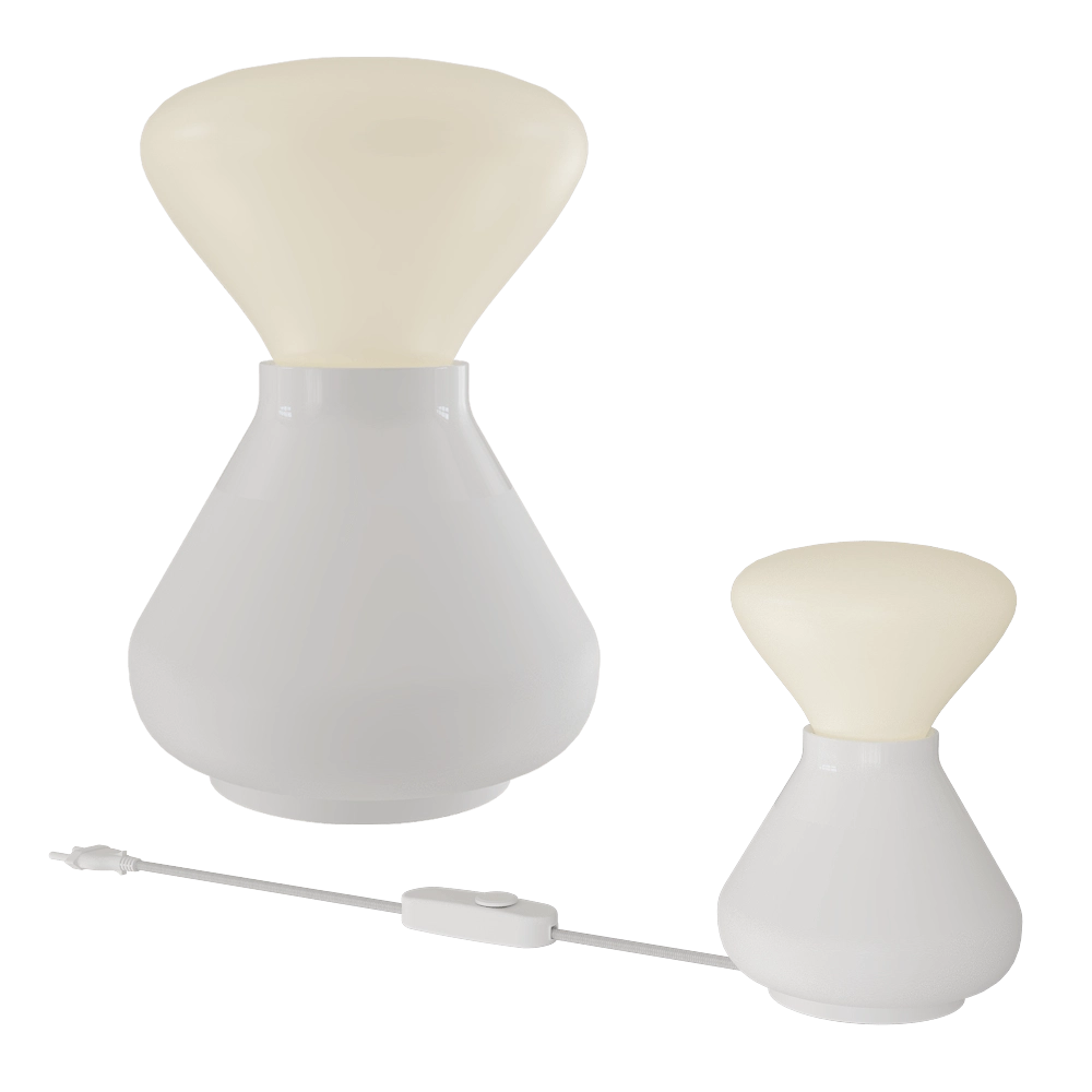 Tala – Table lamp Reflection Noma 3D Model Tala – Table lamp Reflection Noma 3D Model