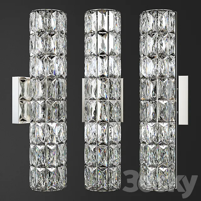 Talento 3D Model Talento 3D Model