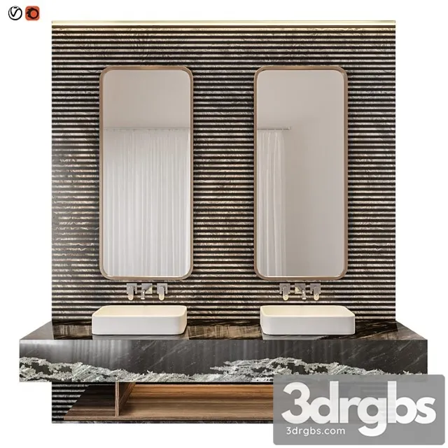 Talon sisustuksen bathroom Talon sisustuksen bathroom